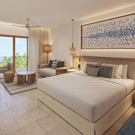 Secrets Playa Mujeres Golf & Spa Resort (Adults Only) Cancun Dış mekan fotoğraf