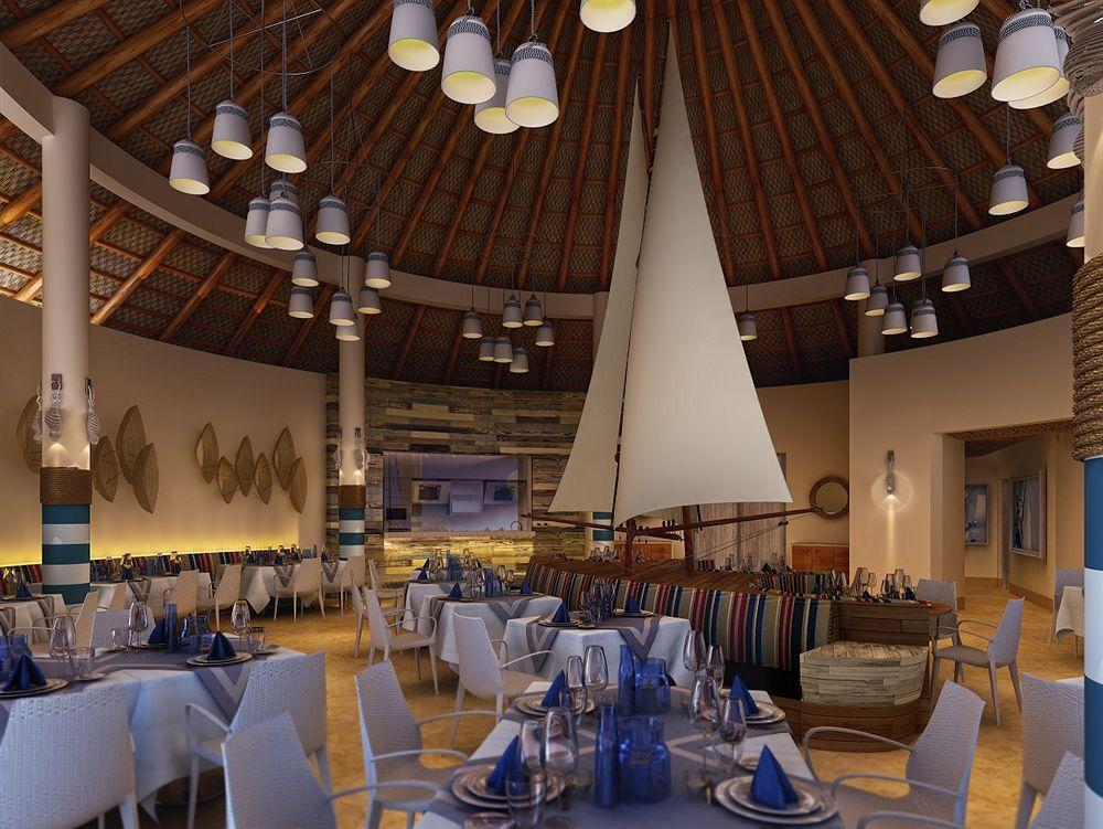 Secrets Playa Mujeres Golf & Spa Resort (Adults Only) Cancun Dış mekan fotoğraf