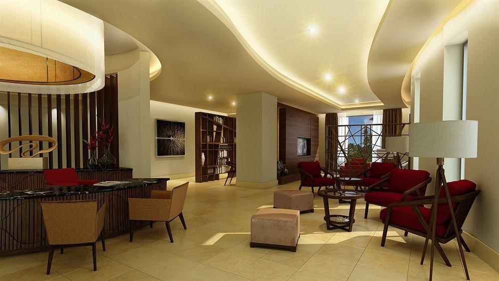 Secrets Playa Mujeres Golf & Spa Resort (Adults Only) Cancun Dış mekan fotoğraf