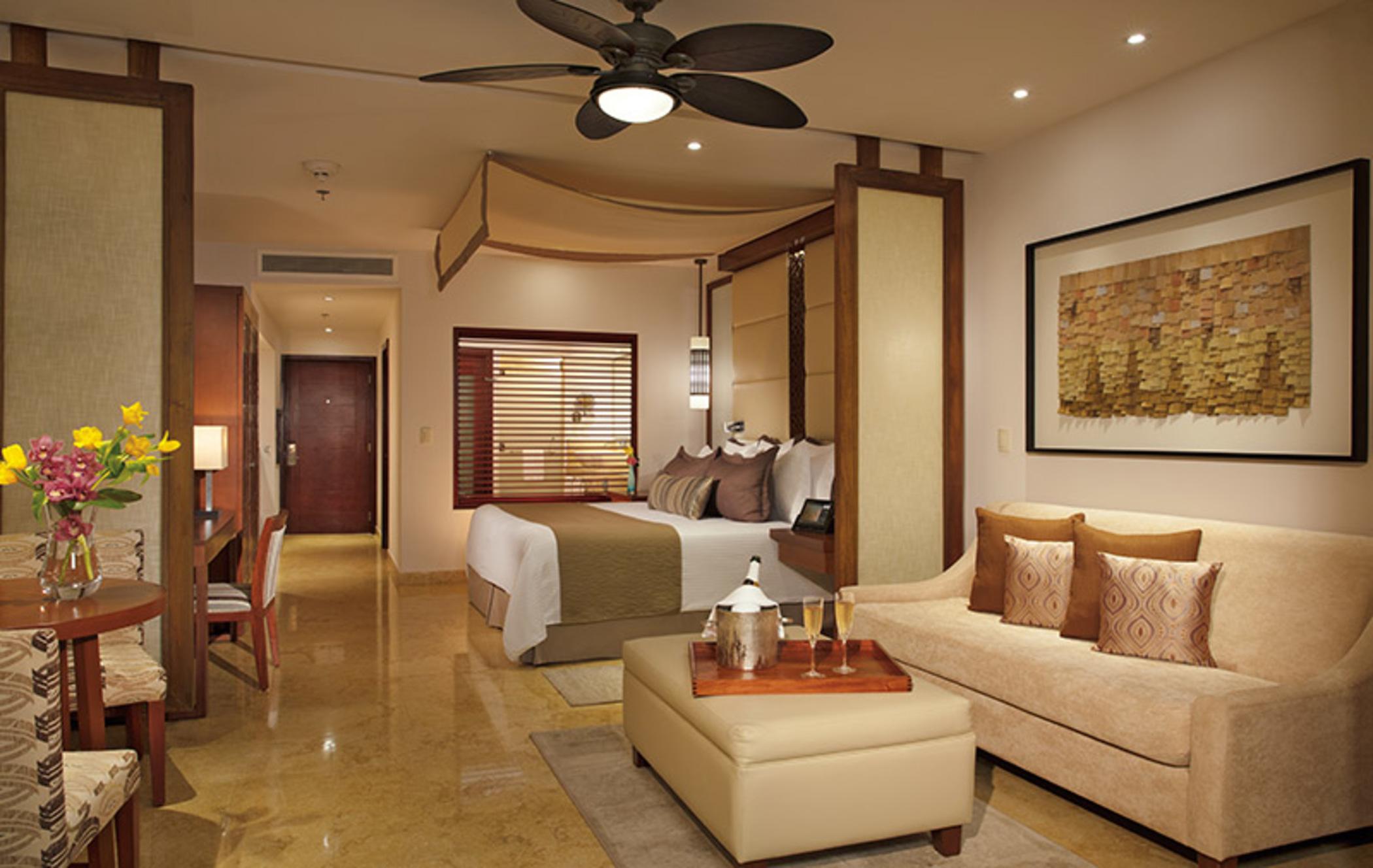 Secrets Playa Mujeres Golf & Spa Resort (Adults Only) Cancun Dış mekan fotoğraf