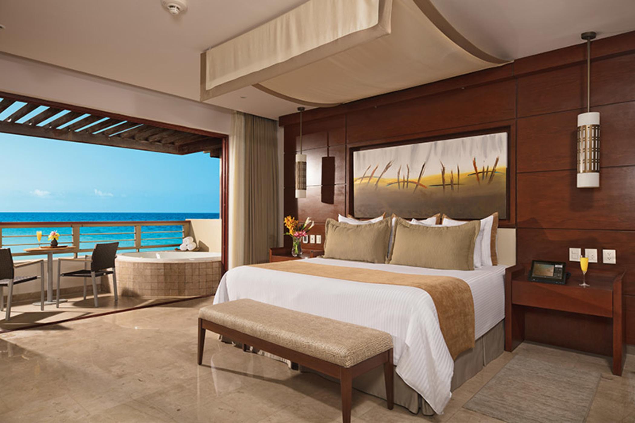 Secrets Playa Mujeres Golf & Spa Resort (Adults Only) Cancun Dış mekan fotoğraf