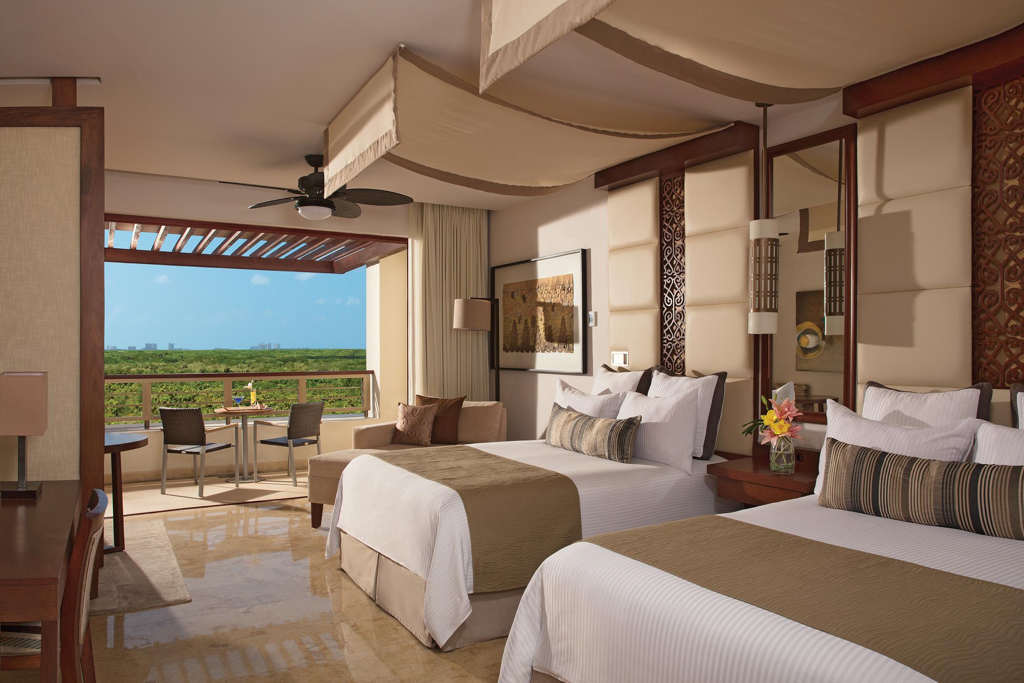 Secrets Playa Mujeres Golf & Spa Resort (Adults Only) Cancun Dış mekan fotoğraf