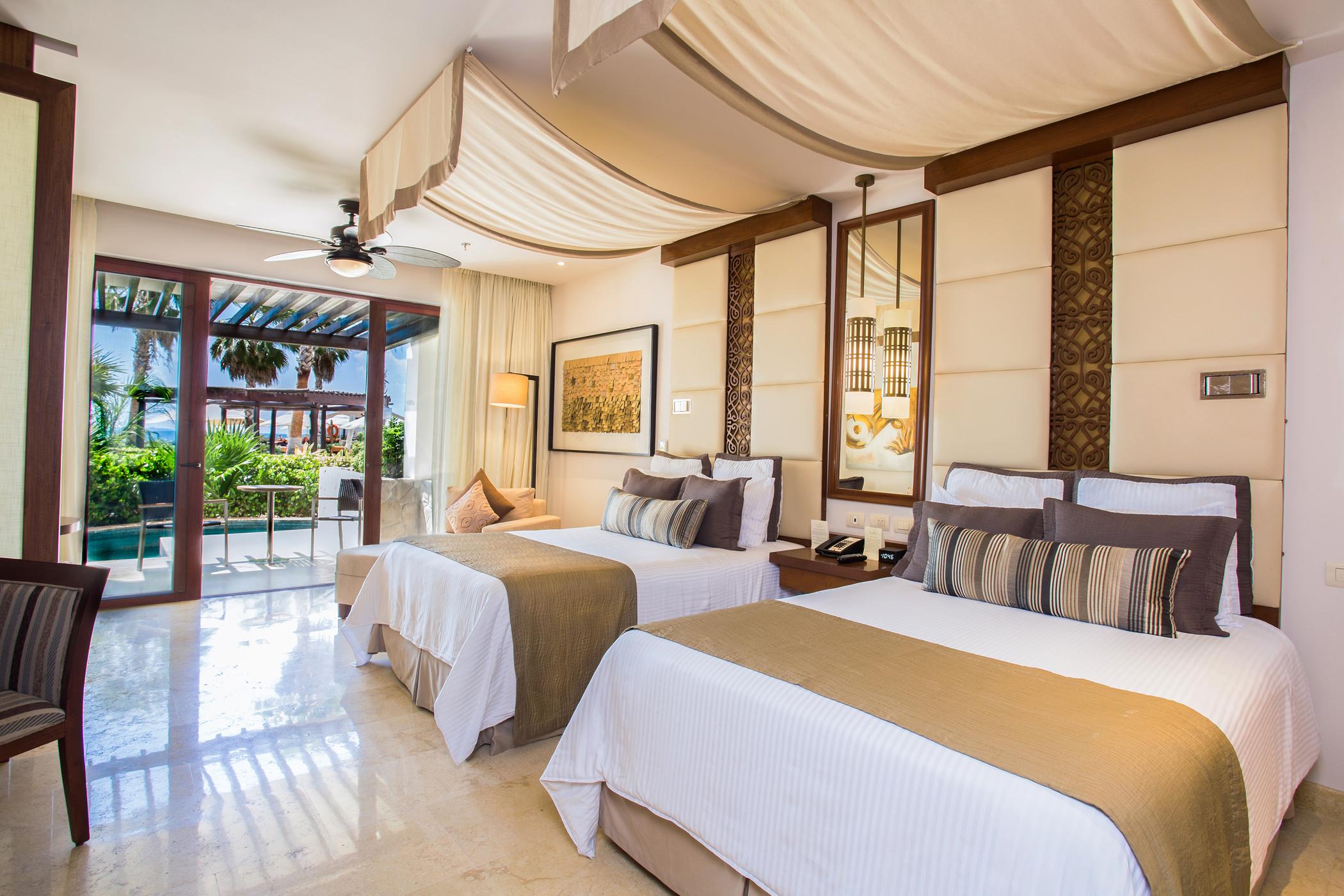 Secrets Playa Mujeres Golf & Spa Resort (Adults Only) Cancun Dış mekan fotoğraf