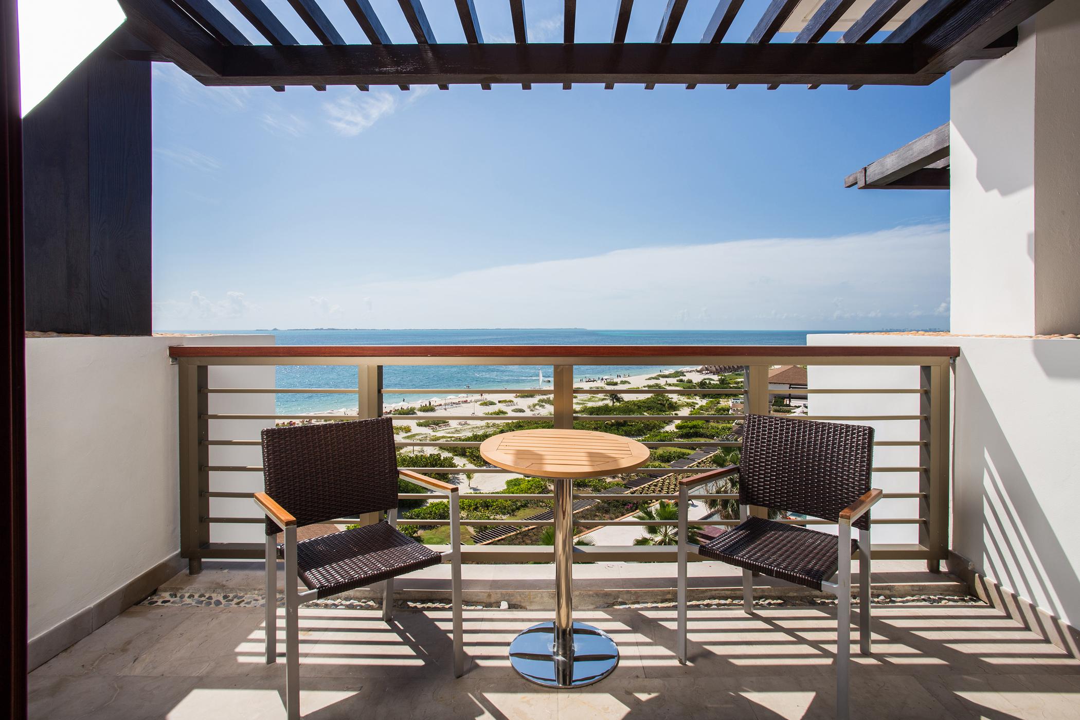Secrets Playa Mujeres Golf & Spa Resort (Adults Only) Cancun Dış mekan fotoğraf