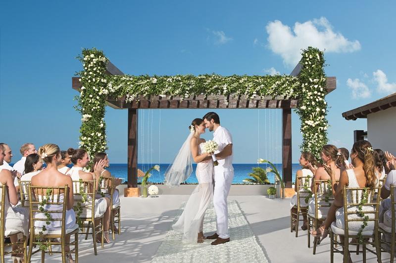 Secrets Playa Mujeres Golf & Spa Resort (Adults Only) Cancun Dış mekan fotoğraf