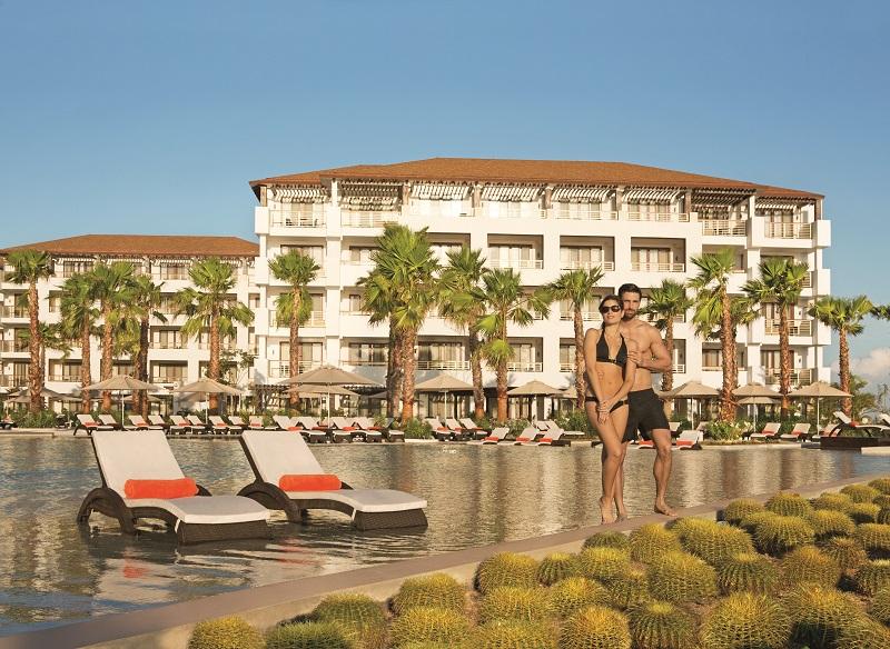 Secrets Playa Mujeres Golf & Spa Resort (Adults Only) Cancun Dış mekan fotoğraf