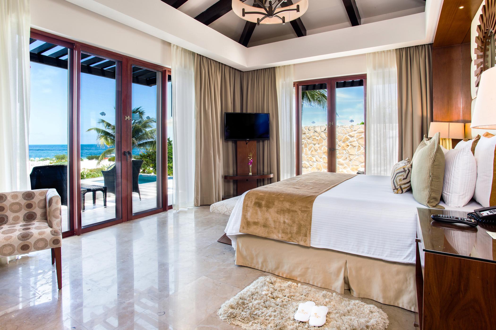 Secrets Playa Mujeres Golf & Spa Resort (Adults Only) Cancun Dış mekan fotoğraf