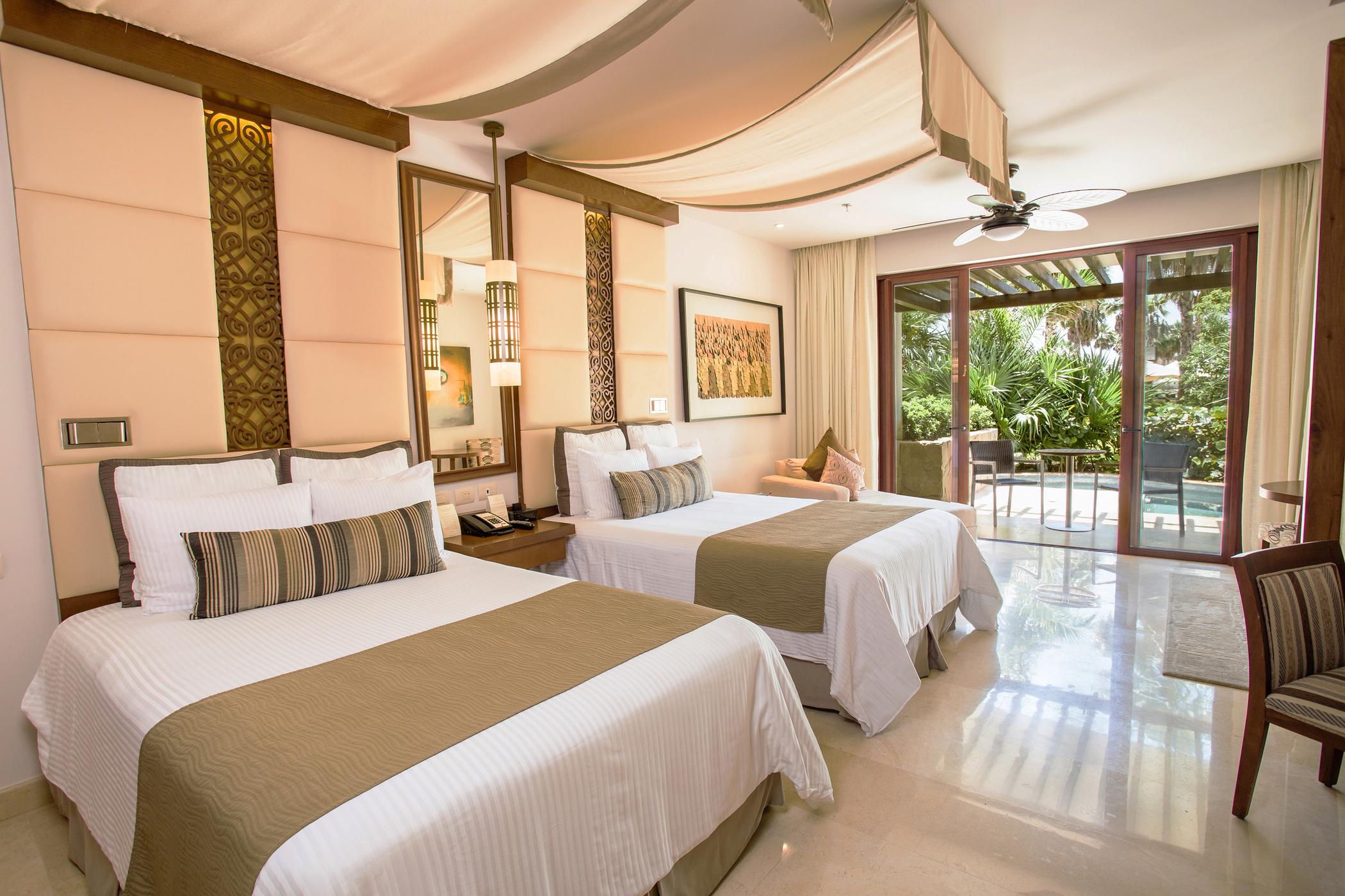 Secrets Playa Mujeres Golf & Spa Resort (Adults Only) Cancun Dış mekan fotoğraf