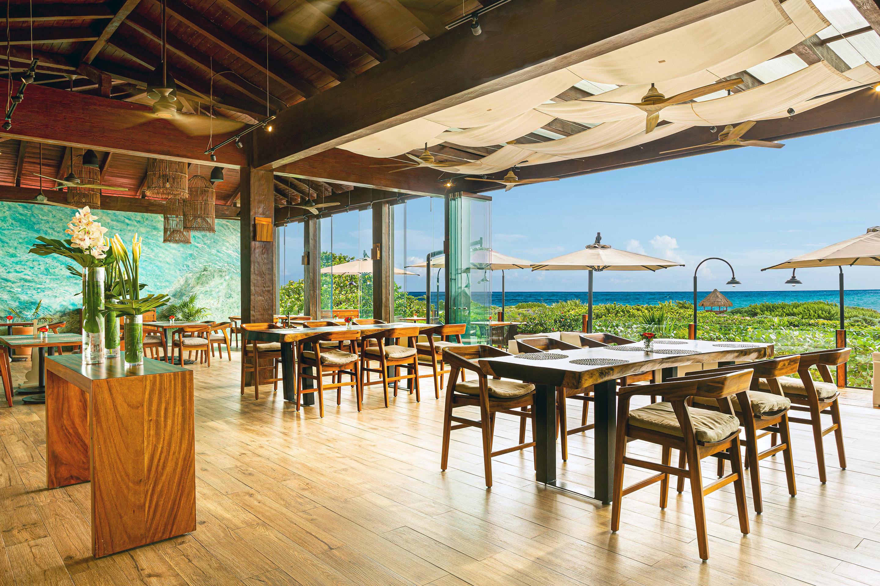 Secrets Playa Mujeres Golf & Spa Resort (Adults Only) Cancun Dış mekan fotoğraf