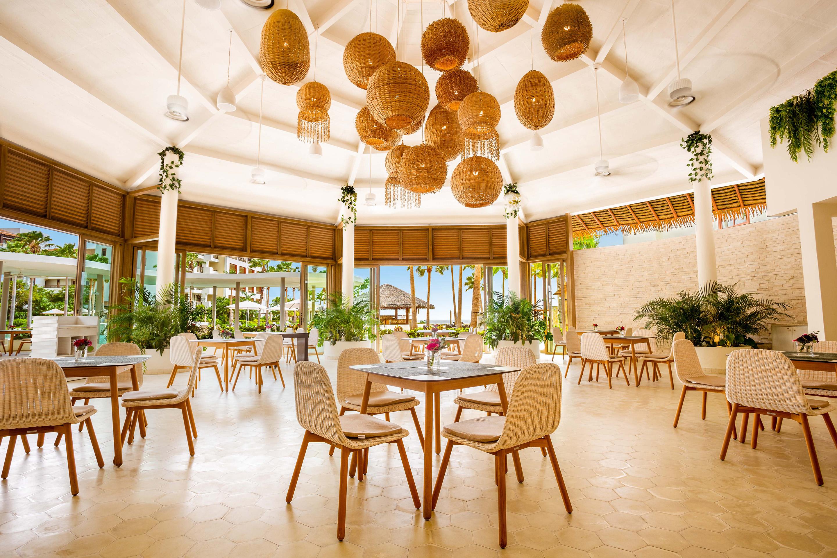 Secrets Playa Mujeres Golf & Spa Resort (Adults Only) Cancun Dış mekan fotoğraf