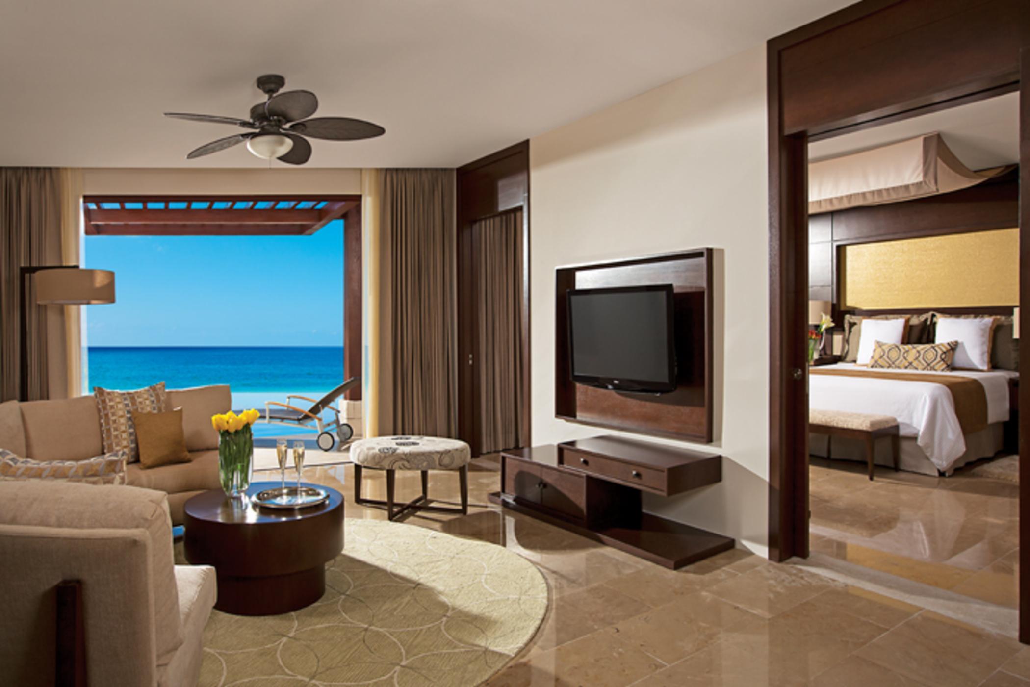 Secrets Playa Mujeres Golf & Spa Resort (Adults Only) Cancun Dış mekan fotoğraf