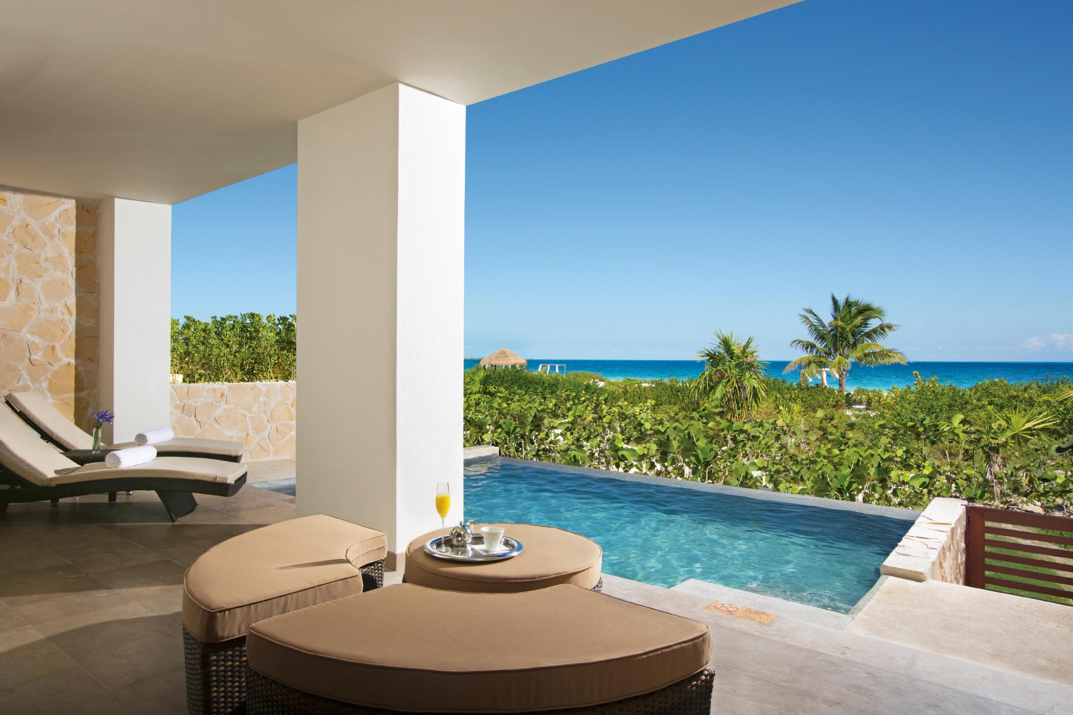 Secrets Playa Mujeres Golf & Spa Resort (Adults Only) Cancun Dış mekan fotoğraf