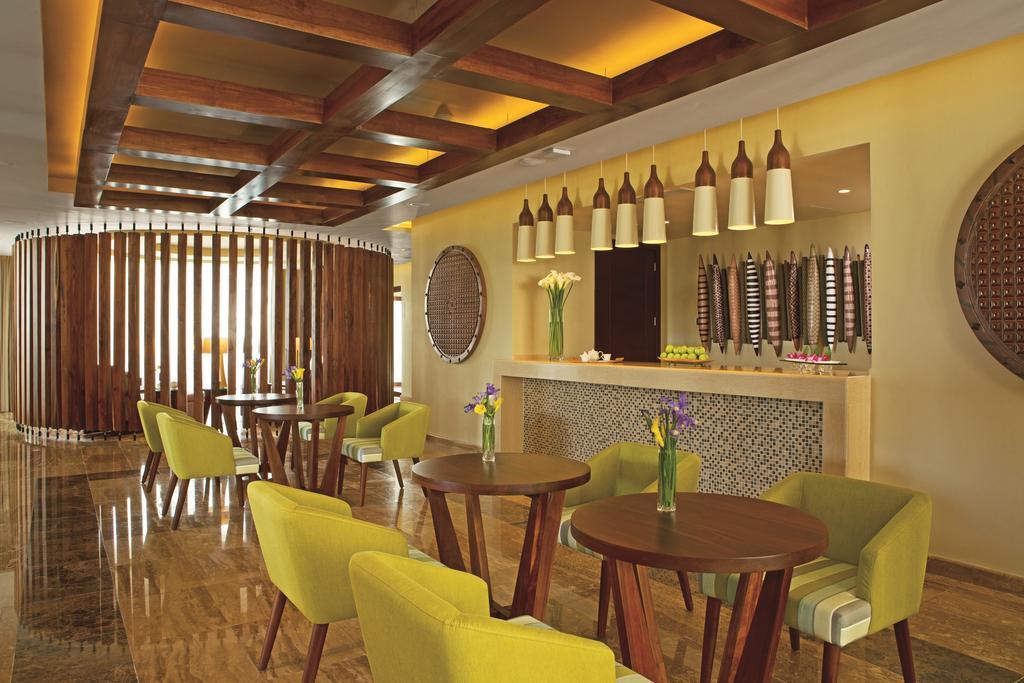 Secrets Playa Mujeres Golf & Spa Resort (Adults Only) Cancun Dış mekan fotoğraf