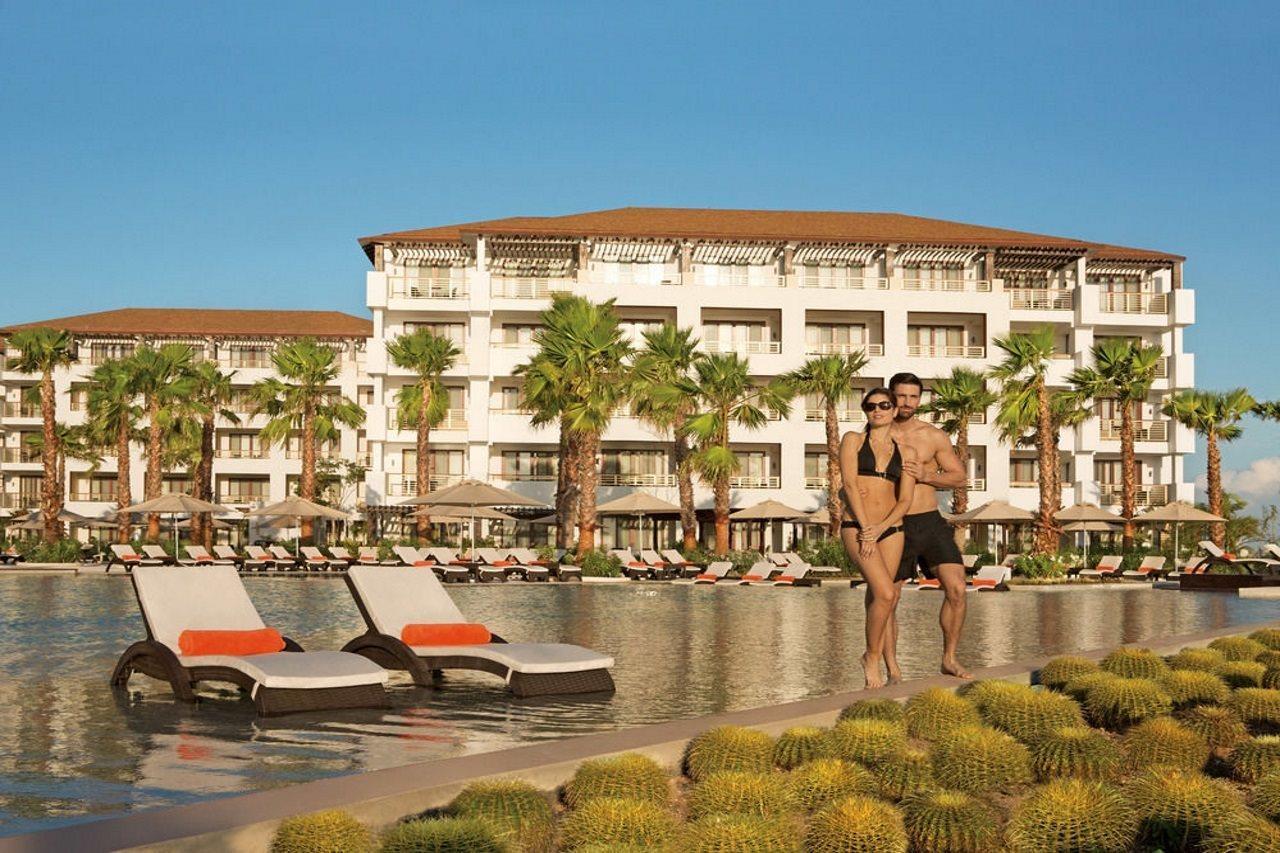 Secrets Playa Mujeres Golf & Spa Resort (Adults Only) Cancun Dış mekan fotoğraf