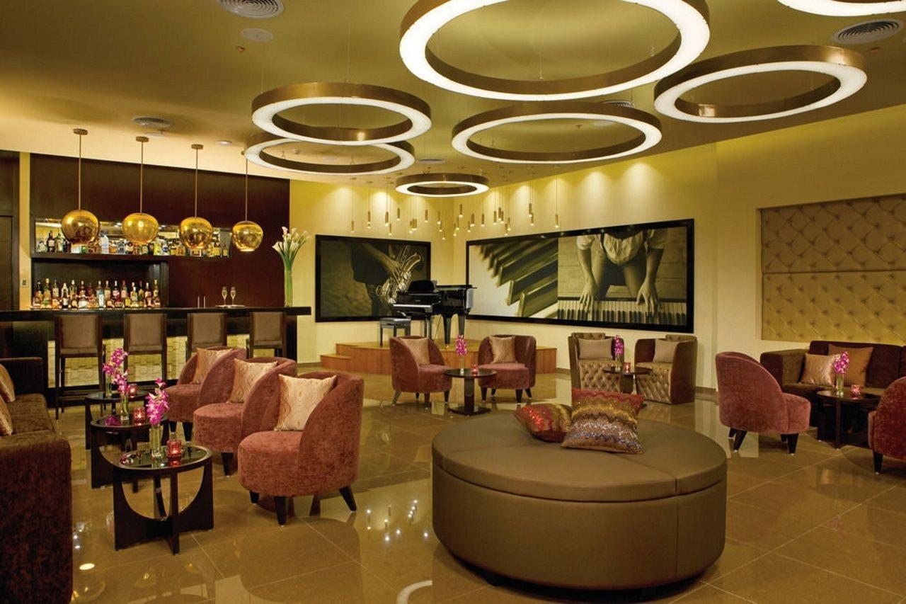Secrets Playa Mujeres Golf & Spa Resort (Adults Only) Cancun Dış mekan fotoğraf