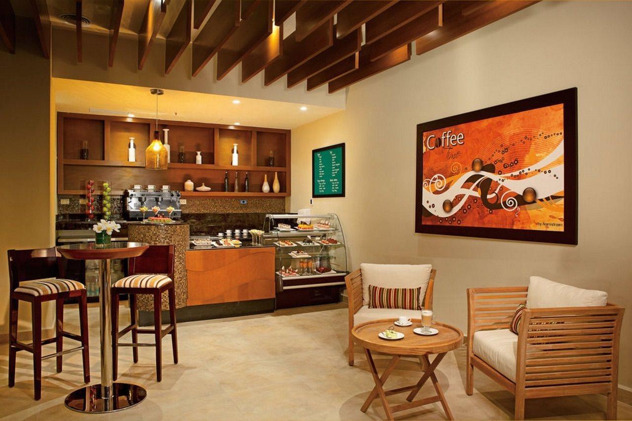 Secrets Playa Mujeres Golf & Spa Resort (Adults Only) Cancun Dış mekan fotoğraf
