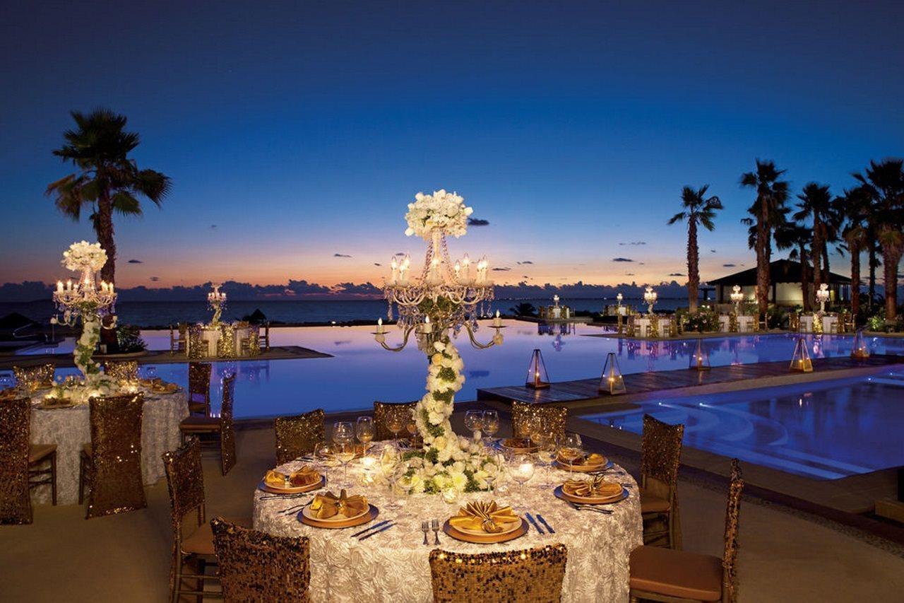 Secrets Playa Mujeres Golf & Spa Resort (Adults Only) Cancun Dış mekan fotoğraf