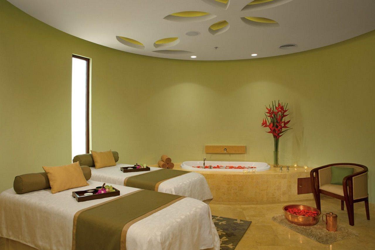 Secrets Playa Mujeres Golf & Spa Resort (Adults Only) Cancun Dış mekan fotoğraf