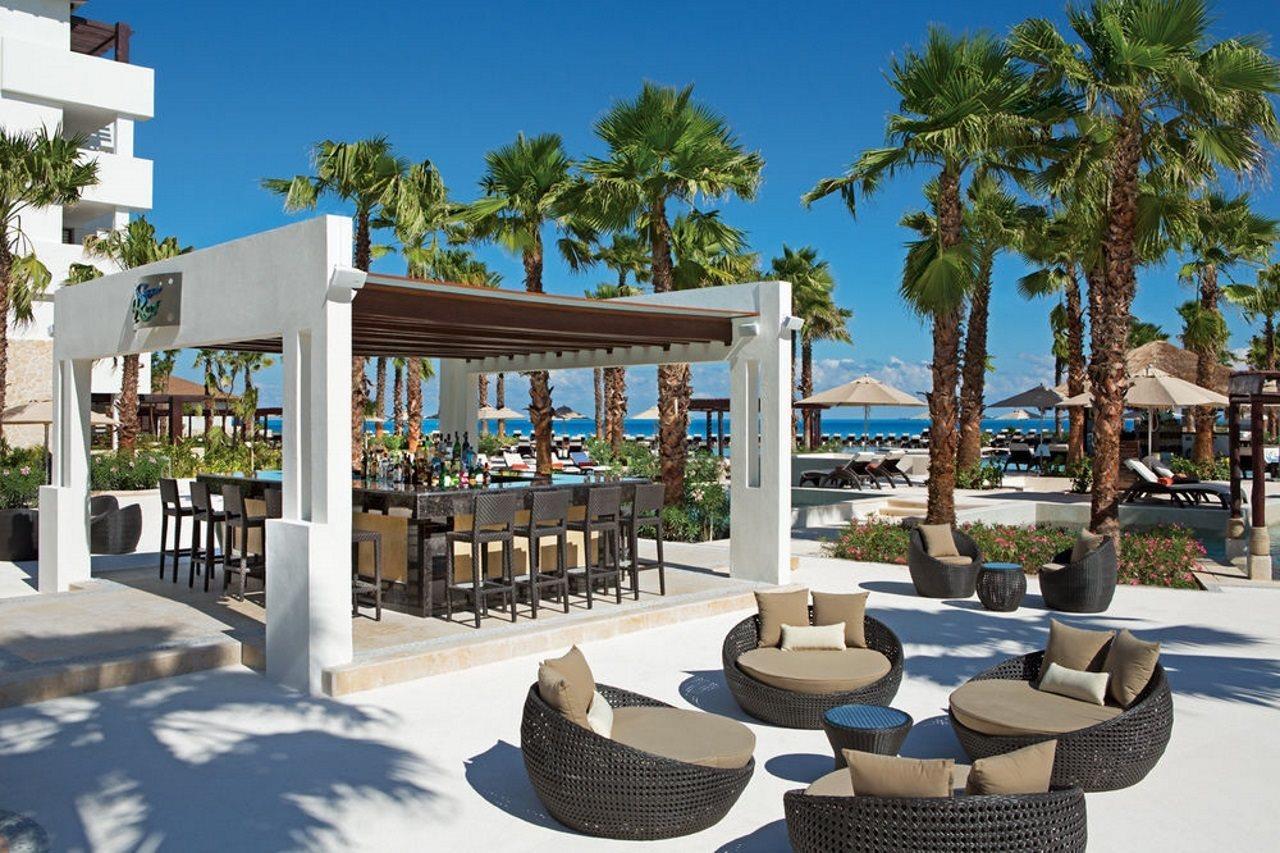 Secrets Playa Mujeres Golf & Spa Resort (Adults Only) Cancun Dış mekan fotoğraf