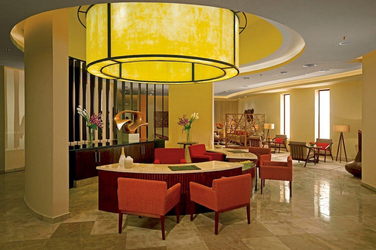 Secrets Playa Mujeres Golf & Spa Resort (Adults Only) Cancun Dış mekan fotoğraf