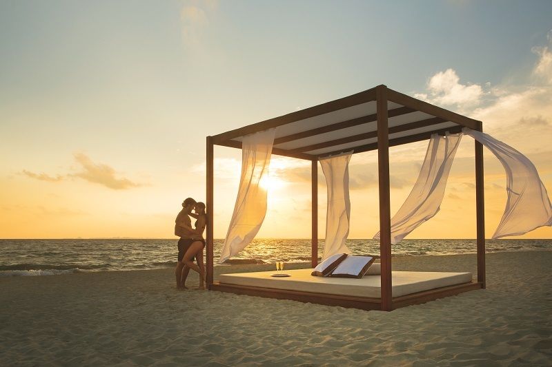 Secrets Playa Mujeres Golf & Spa Resort (Adults Only) Cancun Dış mekan fotoğraf