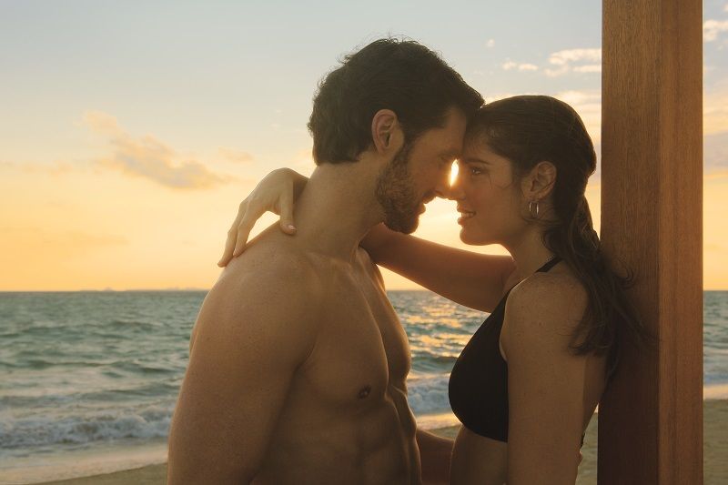 Secrets Playa Mujeres Golf & Spa Resort (Adults Only) Cancun Dış mekan fotoğraf