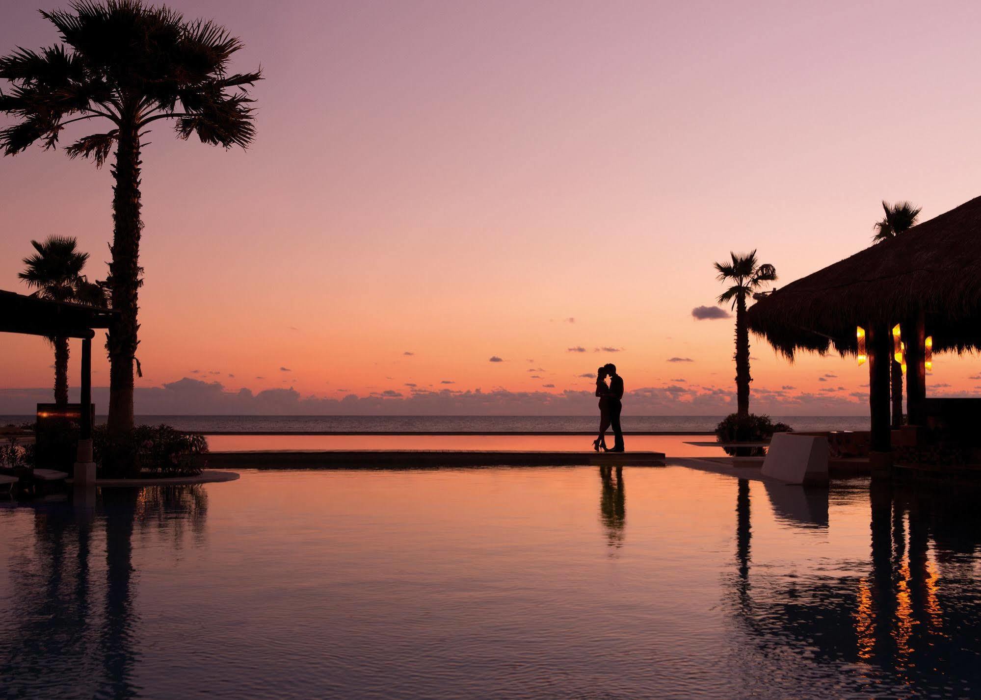 Secrets Playa Mujeres Golf & Spa Resort (Adults Only) Cancun Dış mekan fotoğraf